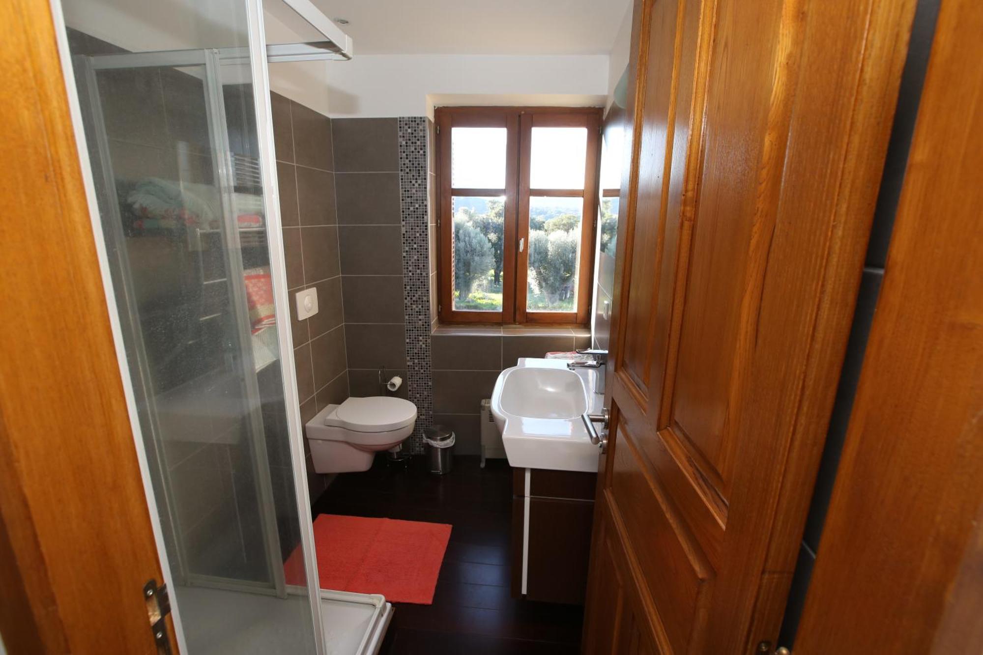 Domaine De Tappa - Casa Filicina Villa Sollacaro Kültér fotó